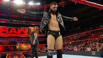 WWE Raw - Episode 31 - RAW 1262