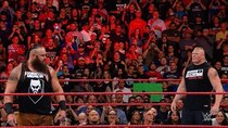 WWE Raw - Episode 33 - RAW 1264