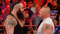 WWE Raw - Episode 34 - RAW 1265