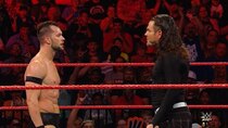 WWE Raw - Episode 35 - RAW 1266