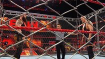 WWE Raw - Episode 36 - RAW 1267