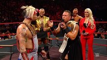 WWE Raw - Episode 37 - RAW 1268