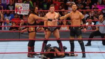 WWE Raw - Episode 39 - RAW 1270