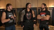 WWE Raw - Episode 40 - RAW 1271