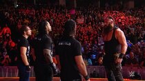 WWE Raw - Episode 41 - RAW 1272