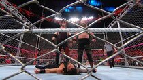 WWE Raw - Episode 42 - RAW 1273