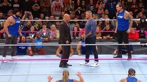 WWE Raw - Episode 43 - RAW 1274