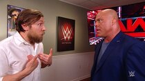 WWE Raw - Episode 44 - RAW 1275