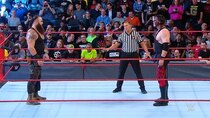 WWE Raw - Episode 46 - RAW 1277