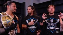 WWE Raw - Episode 49 - RAW 1280