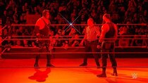 WWE Raw - Episode 50 - RAW 1281