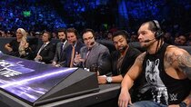 WWE SmackDown - Episode 5 - SmackDown Live 911