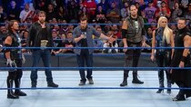 WWE SmackDown - Episode 6 - SmackDown Live 912