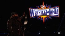 WWE SmackDown - Episode 7 - SmackDown Live 913