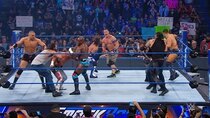 WWE SmackDown - Episode 8 - SmackDown Live 914