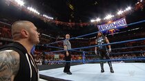 WWE SmackDown - Episode 10 - SmackDown Live 916