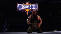 WWE SmackDown - Episode 13 - SmackDown Live 919