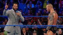 WWE SmackDown - Episode 17 - SmackDown Live 923