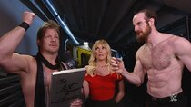 WWE SmackDown - Episode 18 - SmackDown Live 924