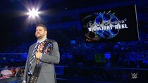 WWE SmackDown - Episode 20 - SmackDown Live 926