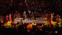 WWE SmackDown - Episode 21 - SmackDown Live 927