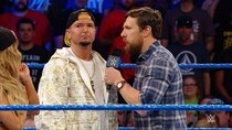 WWE SmackDown - Episode 25 - SmackDown Live 931