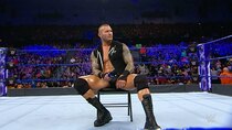 WWE SmackDown - Episode 26 - SmackDown Live 932