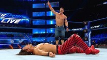 WWE SmackDown - Episode 31 - SmackDown Live 937