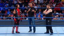 WWE SmackDown - Episode 32 - SmackDown Live 938