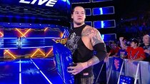 WWE SmackDown - Episode 33 - SmackDown Live 939