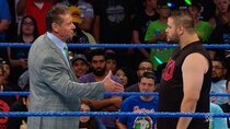 WWE SmackDown - Episode 37 - SmackDown Live 943 - Sin City SmackDown