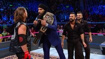 WWE SmackDown - Episode 42 - SmackDown Live 948