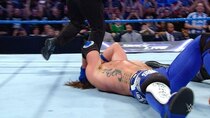 WWE SmackDown - Episode 45 - SmackDown Live 951