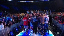 WWE SmackDown - Episode 47 - SmackDown Live 953