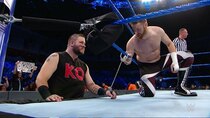 WWE SmackDown - Episode 49 - SmackDown Live 955