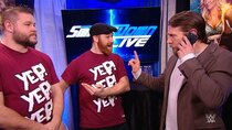 WWE SmackDown - Episode 50 - SmackDown Live 956