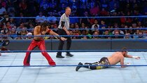 WWE SmackDown - Episode 51 - SmackDown Live 957