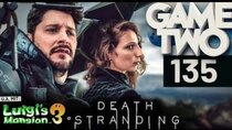 Game Two - Episode 16 - Days Gone, Das Super-Shotgun-Casting, Katana Zero, Ghost of a...