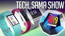 Aurelien Sama: Tech_Sama Show - Episode 121 - Tech_Sama Show #121 : Google achète Fibits, Nord VPN Hacké,...