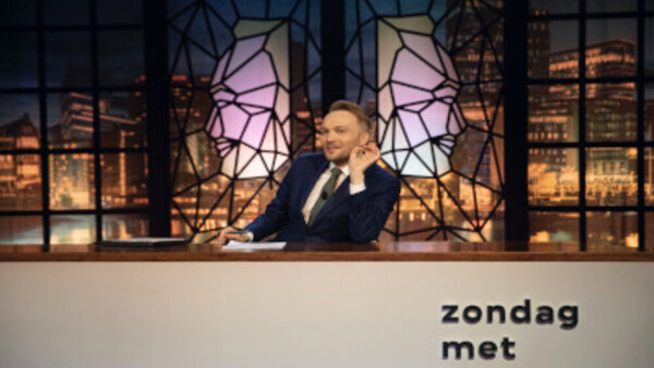 Zondag met Lubach - S10E03 - Lerarentekort