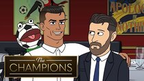 The Champions - Episode 3