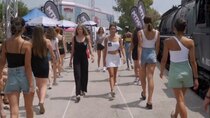 Greece's Next Top Model - Episode 6 - Bootcamp, Part 1