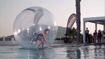 Greece's Next Top Model - Episode 15 - Floating Ball