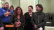 Rachael Ray - Episode 42 - We've Got a Few Doctors in the House Today! Dr. Oz Is Here