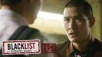 Blacklist - Episode 5