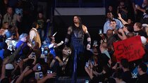 WWE Raw - Episode 2 - RAW 1181