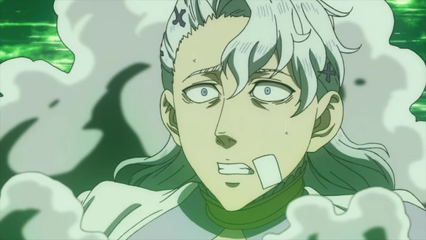 Black Clover Episode 108 - YugenAnime