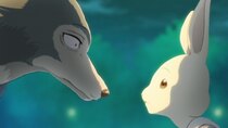 Beastars - Episode 5 - Two Sides to the Story