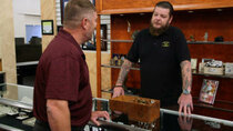 Pawn Stars - Episode 23 - Boats and Bros