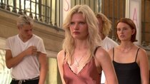 Holland's Next Top Model - Episode 11